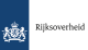 Logo van de Rijksoverheid